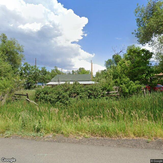 15222 West 7th Avenue, Golden