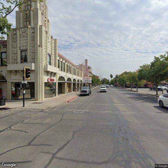 1326, Chico