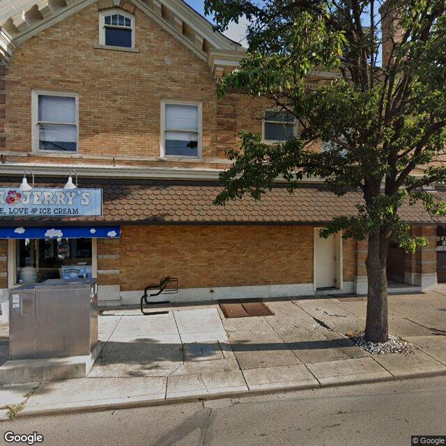 1932 Brown St, dayton
