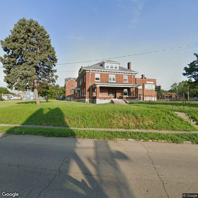 1317 Cincinnati St, Dayton