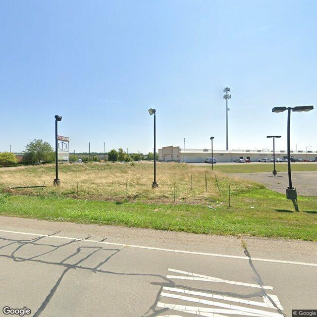 2473 North Memorial Drive, Lancaster