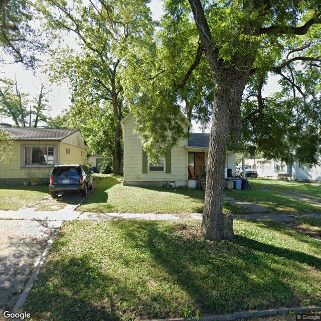 413 W 3rd Street, Cameron