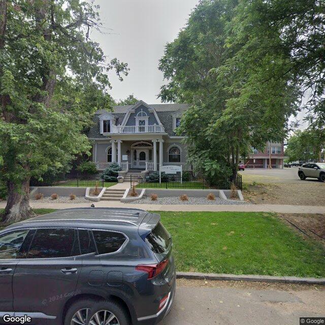 1718 North Gaylord Str, Denver