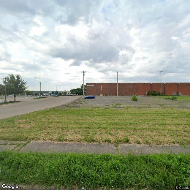 835 S EDWIN C MOSES BLVD, Dayton