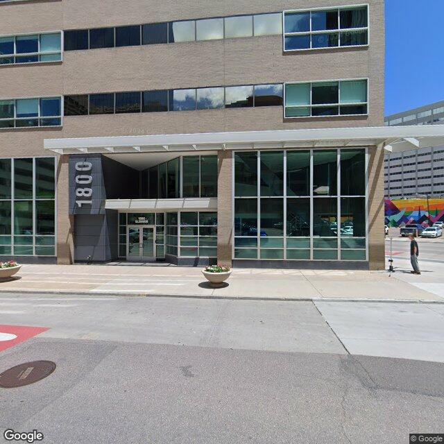 1800 Glenarm Place, Suite 100, Denver, CO 80202, Denver