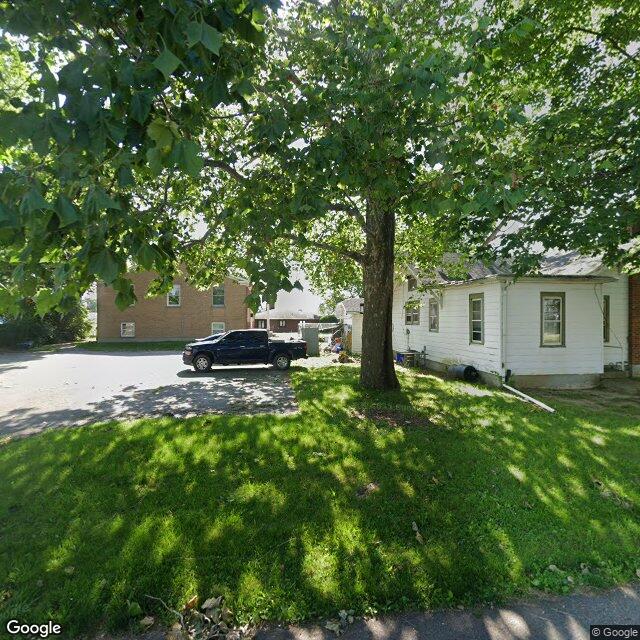 137 West Main Street, Hebron