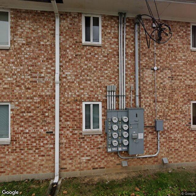 1431 South Smithville Road, Dayton