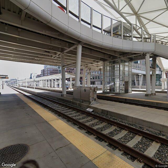Undisclosed, Denver