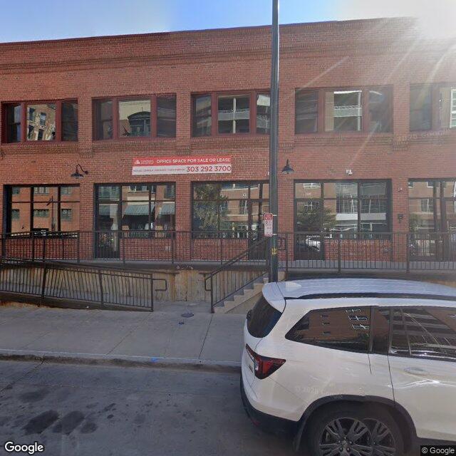 2228 Blake Street, Denver