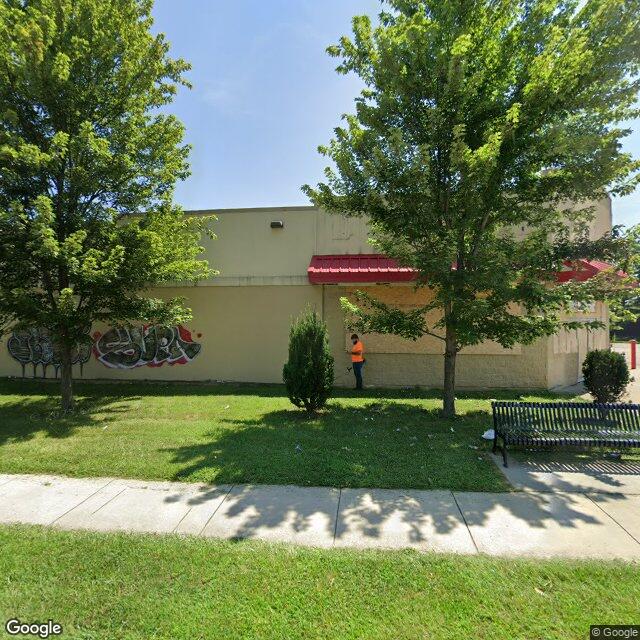 1028 N Gettysburg Ave, dayton