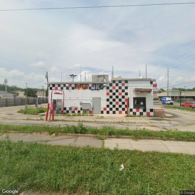 1205 N Gettysburg Ave, dayton