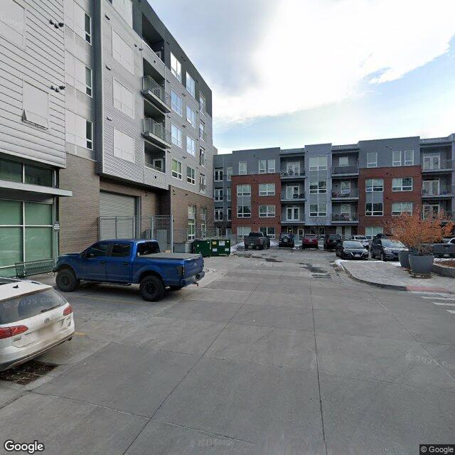 3550 West 38th Avenue, Denver