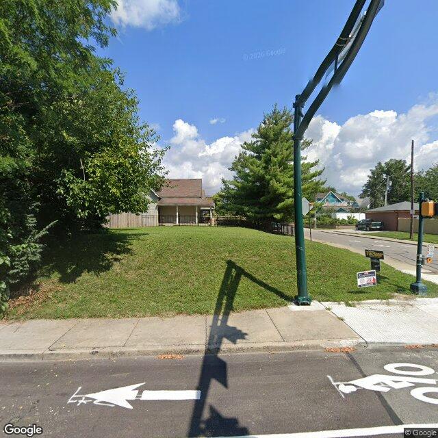 1120 East New York Street, Indianapolis