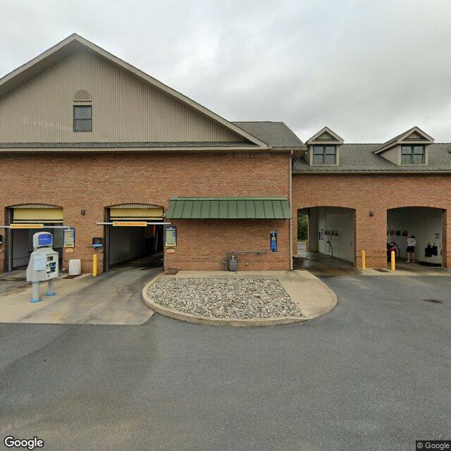 785 Buchanan Trail East, greencastle