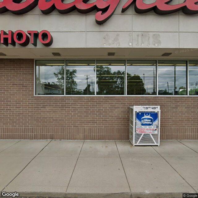 2710 Salem Ave, Dayton