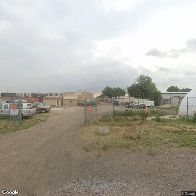 5000 Tabor St, Denver