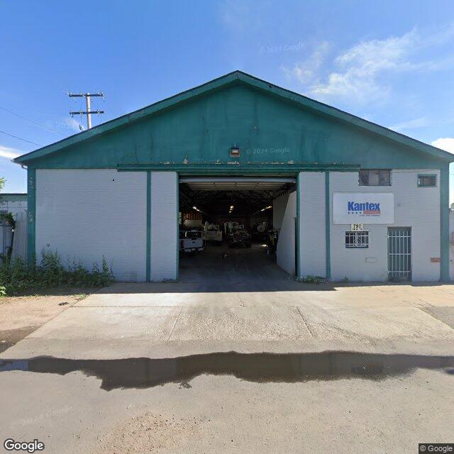 790 East 51st Avenue, Denver