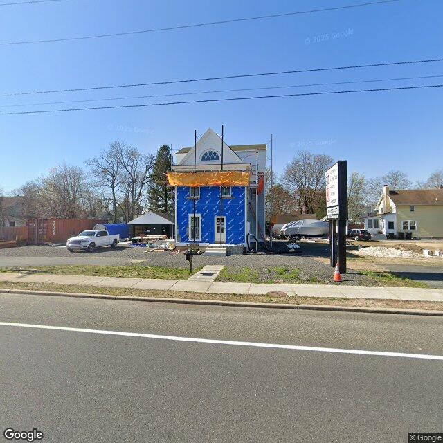 300 NEW JERSEY 73, BERLIN