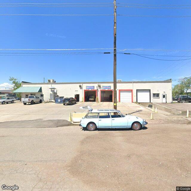 5981 Marion Drive, Denver