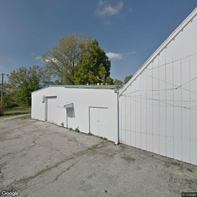 4601 North Dixie Drive, Dayton