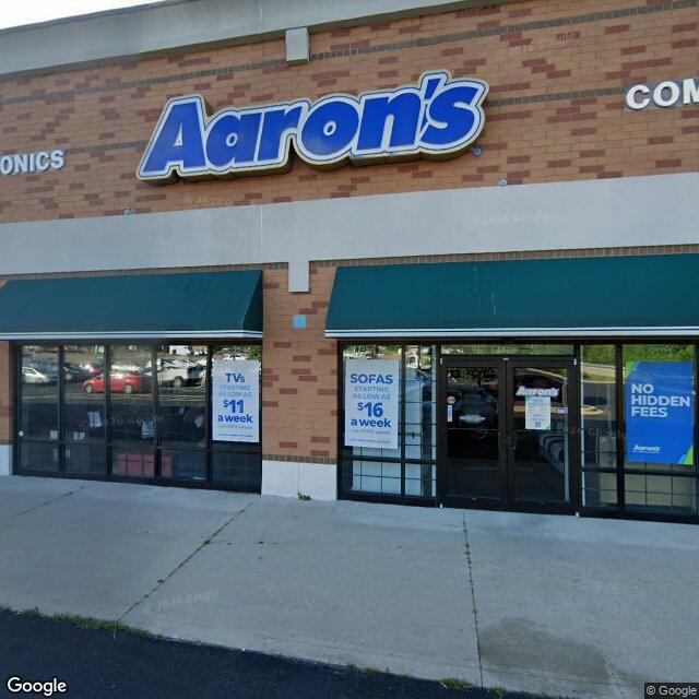 4470 Brandt Pike, Dayton