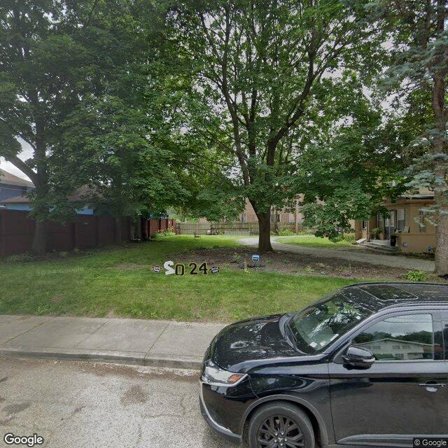 119 E 36th St, Indianapolis