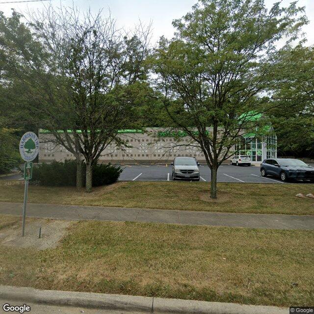 7541 North Main Street, dayton
