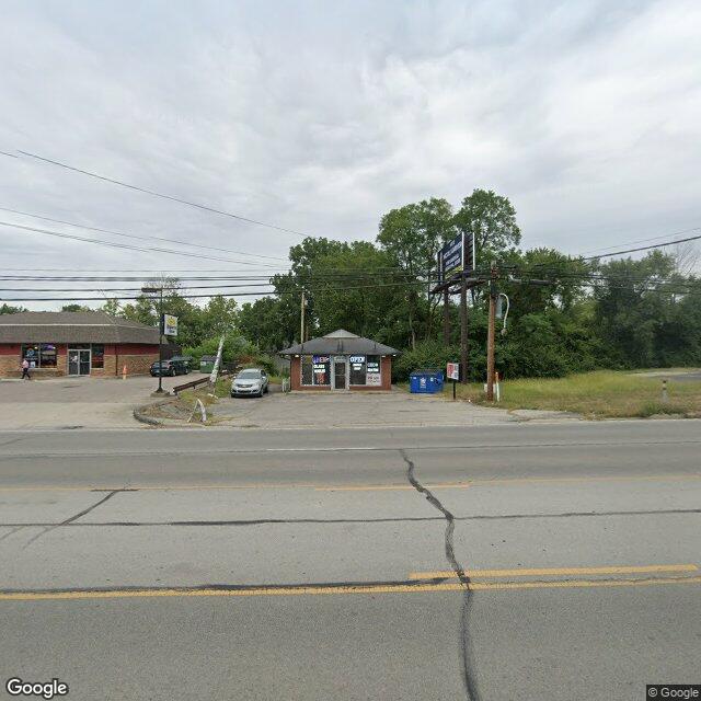 7846 N. Main Street, Dayton