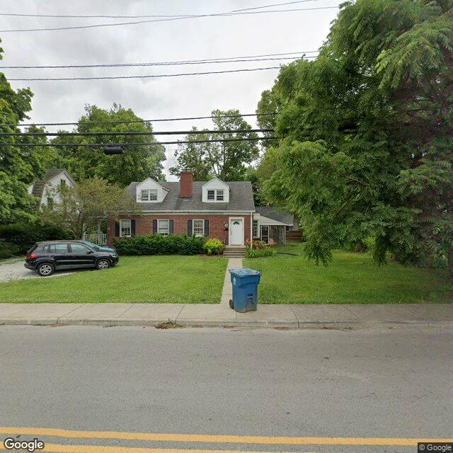 47 W 46th St, Indianapolis