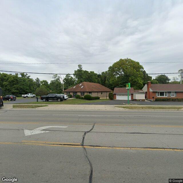8324 North Main Street, Dayton