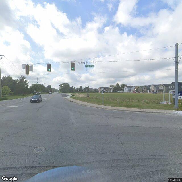 SWC US Highway 136 & Northfield Drive, Brownsburg