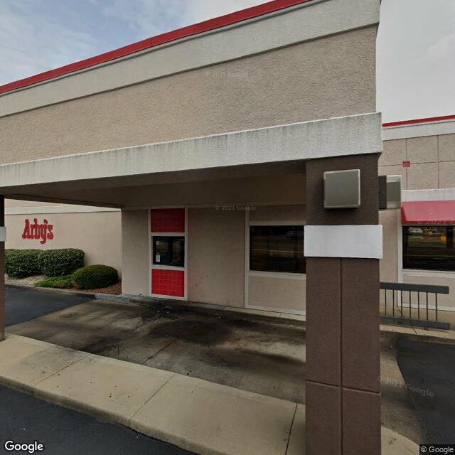 3655 Maxton Rd, dayton