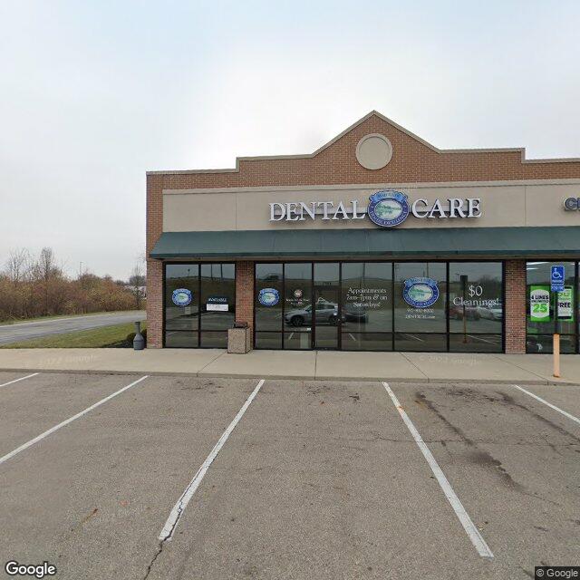 7701 Hoke Rd, englewood