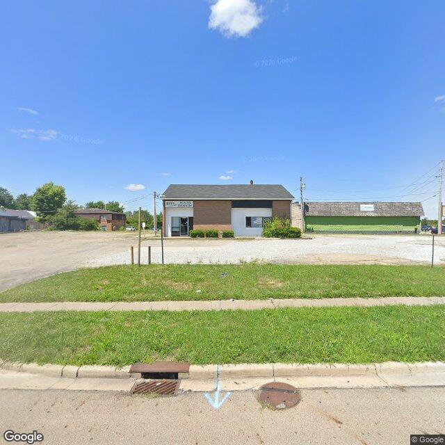 7501 Brandt Pike, dayton