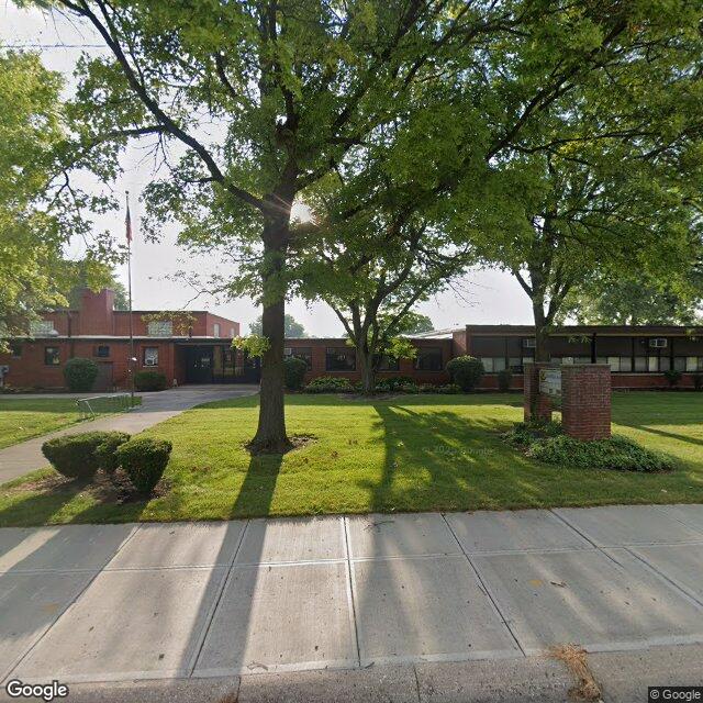 702 Albert Street, Englewood
