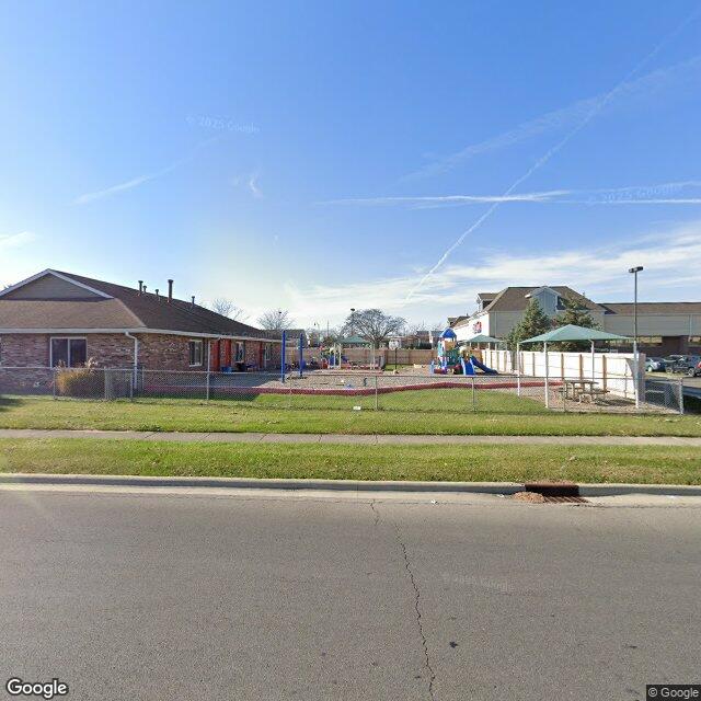 4045 Parkmead Dr, grove-city