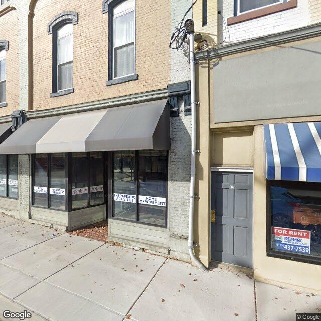 12 Morgantown Street, Uniontown