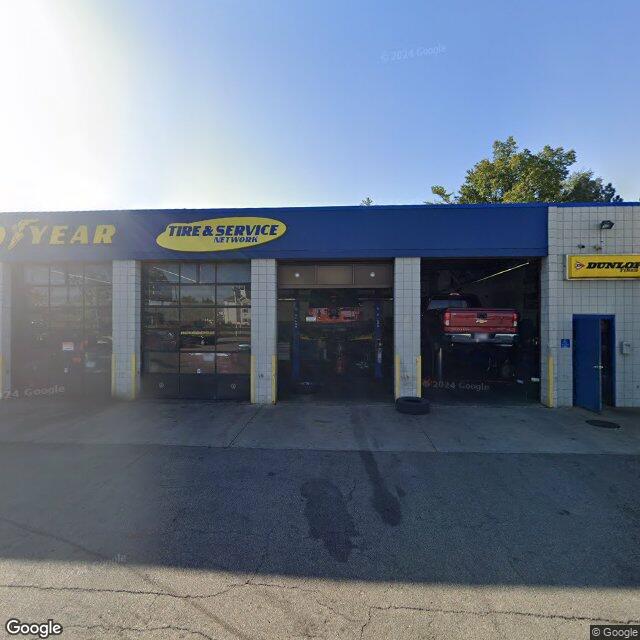 3643-3677 W 86th St, indianapolis