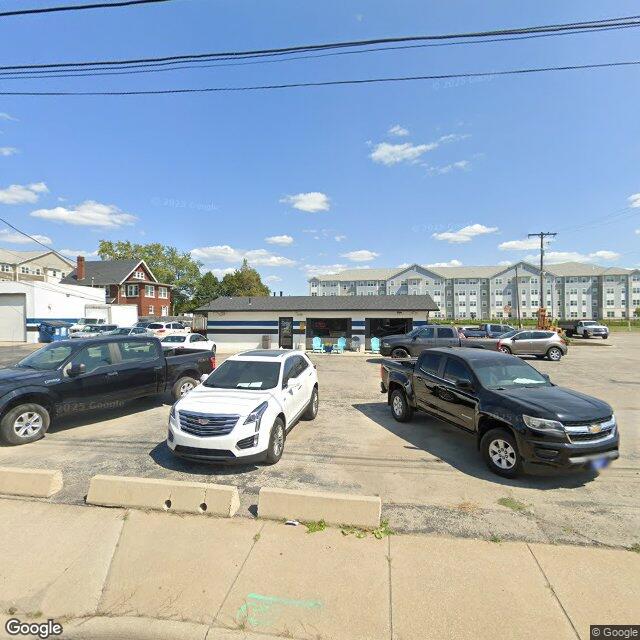 2340 S High St, Columbus