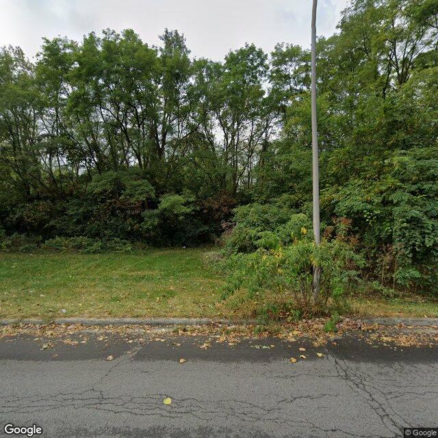 2210 October Ridge Drive, Columbus