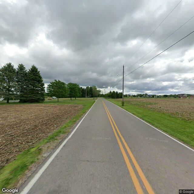 Victory Road, Marion