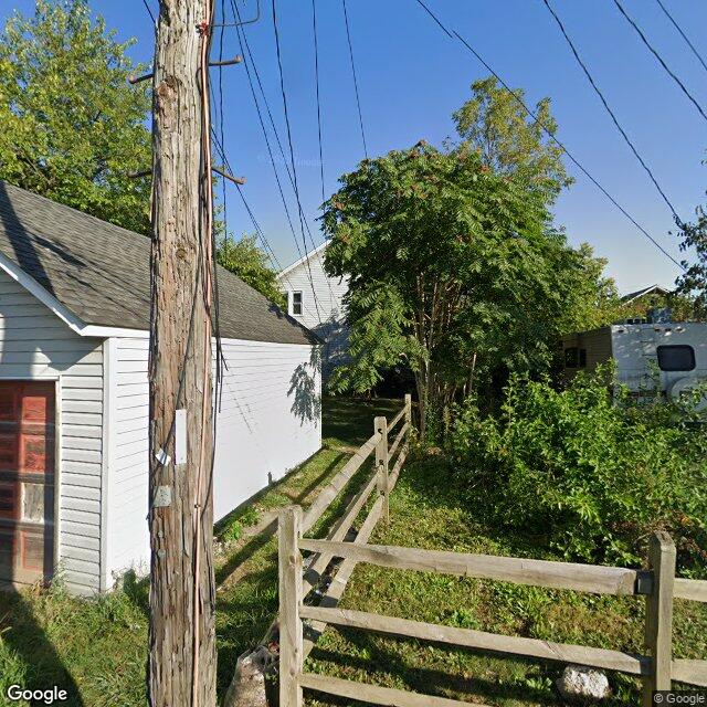 779-781 Stanley Avenue, Columbus