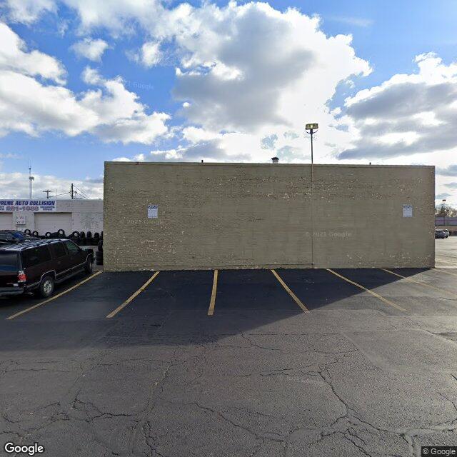612 Harrisburg Pike, columbus