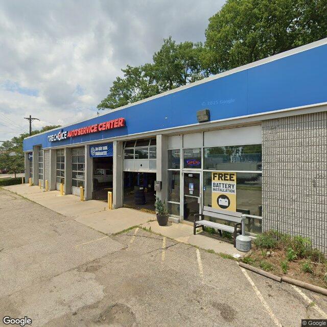 2260 E Livingston Ave, Columbus