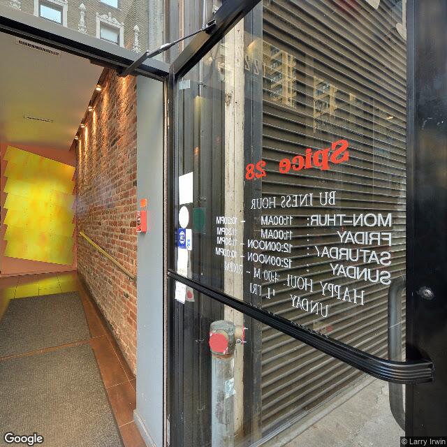 1232 Chestnut St, Philadelphia
