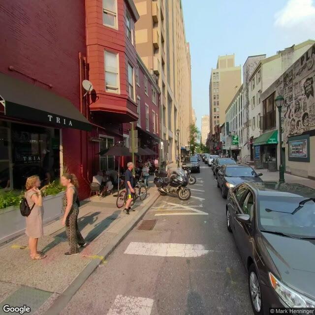 1728 Sansom St, Philadelphia