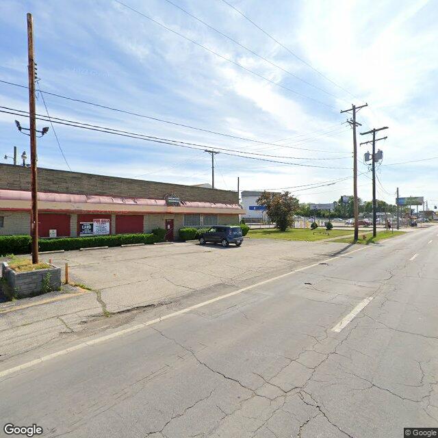 3479 W Broad Street, Columbus