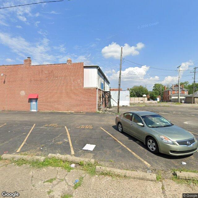 2425-2429 West Broad Street, Columbus