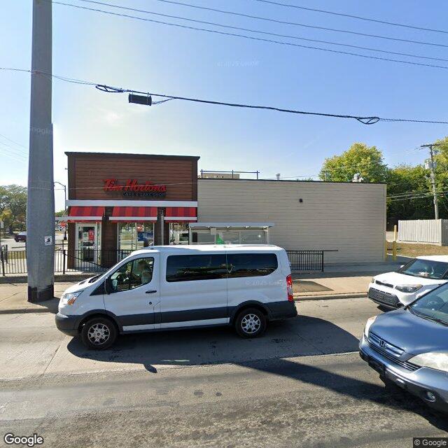 3120 E Main St, Columbus