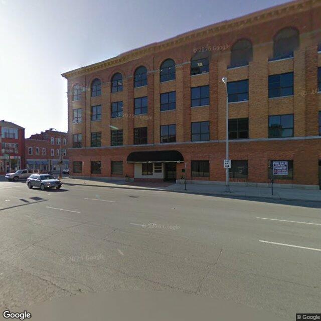 145 E Rich Street, Columbus